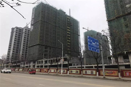 密州市府家属院3室2厅1卫68万88m2精装修出售