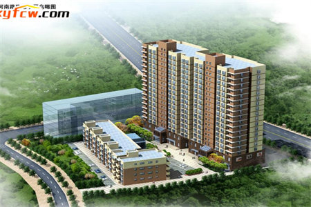 南外曹家梁3室2厅1卫33万87m2精装出售