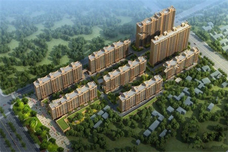 实验中学二实小学铂悦府精装电梯8楼公寓