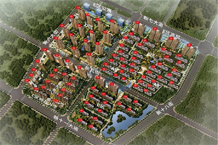 缇香郡2室2厅1卫120万105m2精装修出售