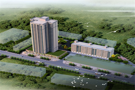 祥云小区3室2厅1卫122㎡付房23